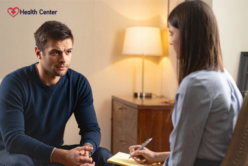 Как проходит лечение игромании в Сосновке в клинике Центр здоровья<