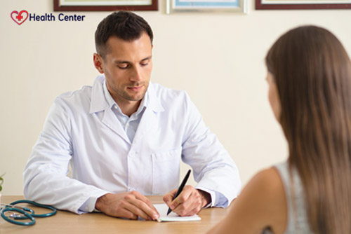 Лечение зависимости от Габапентина в Сосновке в клинике Центр здоровья